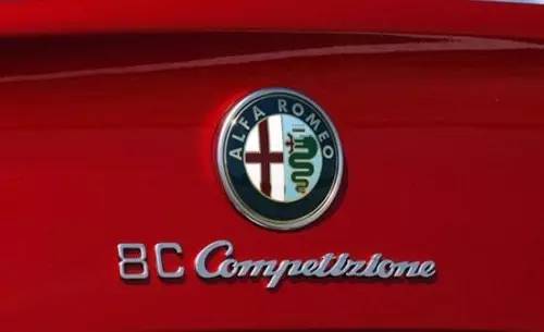 車標(biāo)上的動(dòng)物都是啥來頭？看完又能出去裝X了