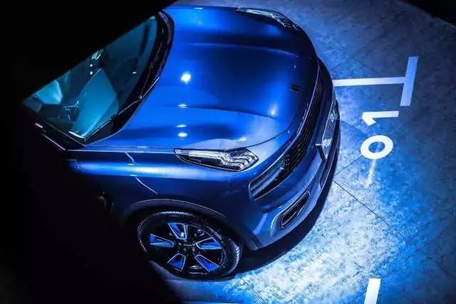 終于！終于！終于！領(lǐng)克01的售價終于確定了！